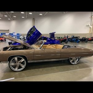 Meet your Posher, Demetrius